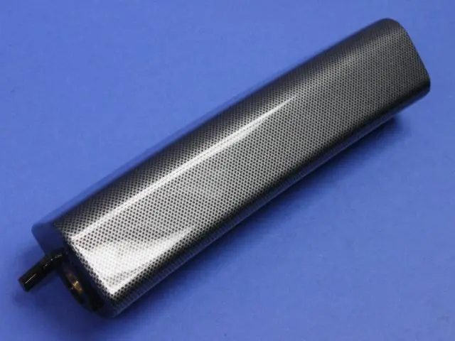 Door Pull Handle, Left - Mopar (68054649AA)