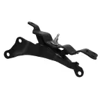 A7372 - : OE-style automatic transmission mount for vibration control for Marmon Ride Control Image