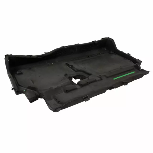 Seat Cushion Pad - Ford (JL1Z-7863841-J)