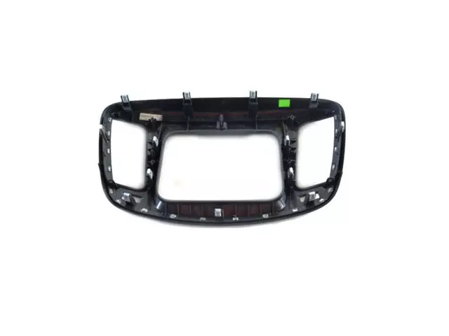5SS15DX9AA - Interior Trim: Instrument Panel Bezel for Mopar Image