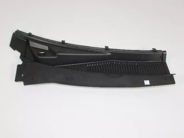 Cowl Grille Cover, Left - Mopar (55156853AH)