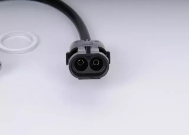 Acdelco™ Back Up Light Switch - GM (D2260C)