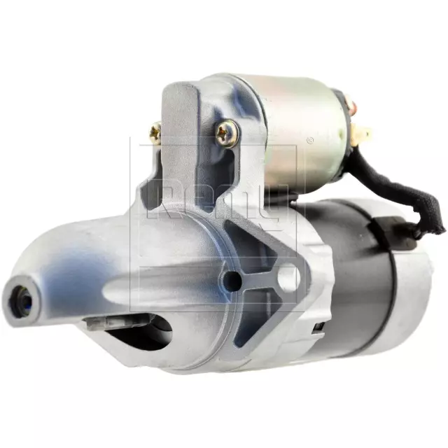 99095 - : Remy Starter Motor for Remy Image