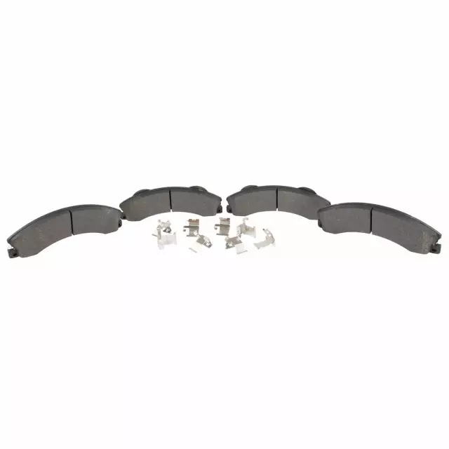 QBR1411 - : Kit - Brake Lining for Ford Image