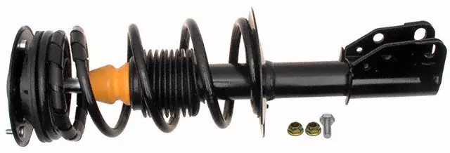 19294325 - : Ready Strut Premium Gas Charged Front Suspension Strut and Coil Spring Assembly for GM Image