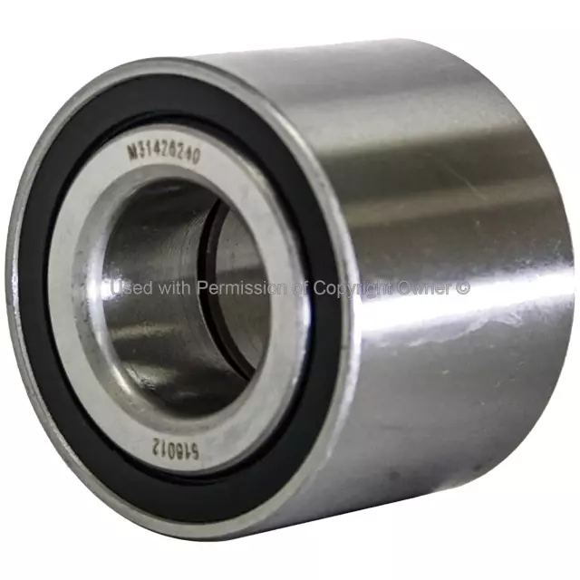 WH516012 - Wheels, Tires &amp; Parts: Wheel Bearing for MPA ELECTRICAL Image