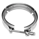 35496 - : Heavy Duty Exhaust Clamp for Walker Exhaust Image