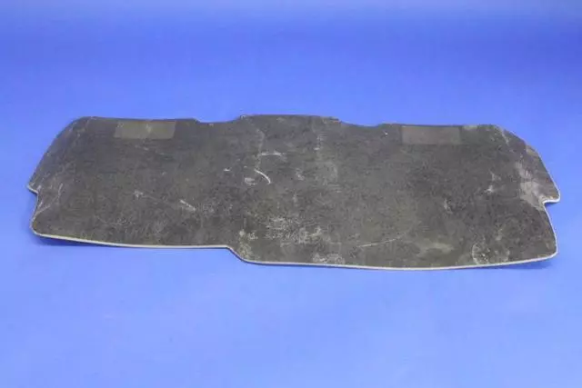 5136832AA - Body Sheet Metal Except Doors: Fuel Tank Close Out Panel for Mopar Image image