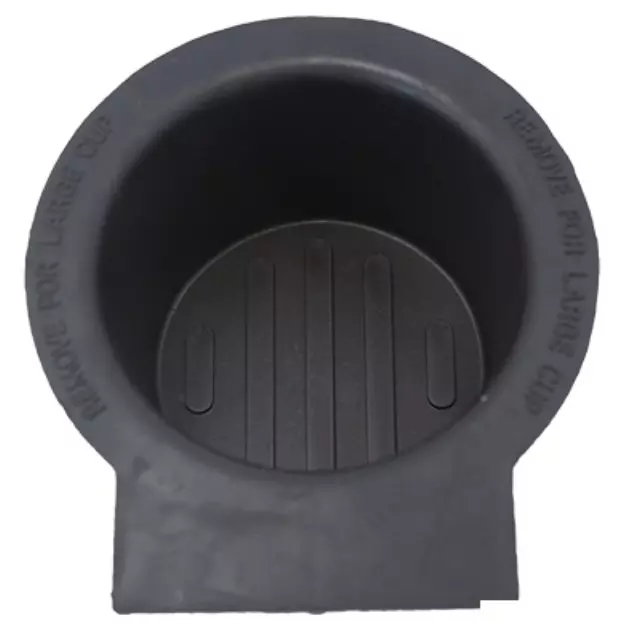Cup Holder Insert - Ford (2L1Z-7813562-AAA)