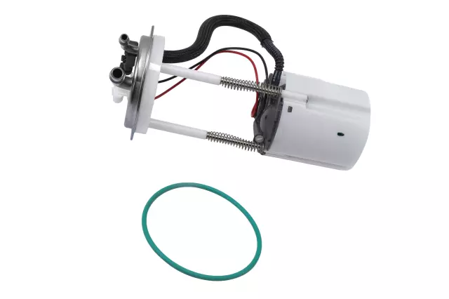 19420747 - : Fuel Tank Fuel Pump Module Kit without Level Sensor, with Seal and Fuel Tank Pressure Sensor for Chevrolet: Express 3500, Express 4500 | GMC: Savana 3500, Savana 4500 Image