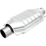 445004 - : California Universal Catalytic Converter - 2.00in. for Magnaflow Image