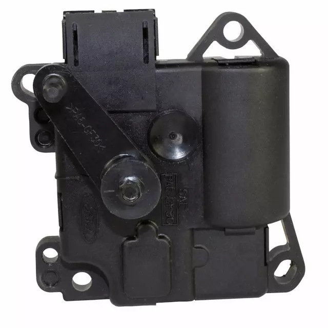 XW4Z19E616BA - HVAC: Actuator for Ford: Thunderbird | Lincoln: LS Image