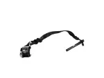 7AX76TX7AB - : Front Seat Belt And Retractor for Mopar Image