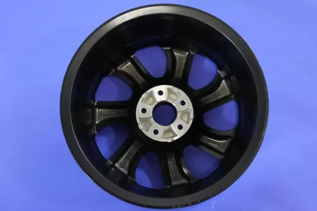 Aluminum Wheel, Front Or Rear - Mopar (5NE98MX5AA)