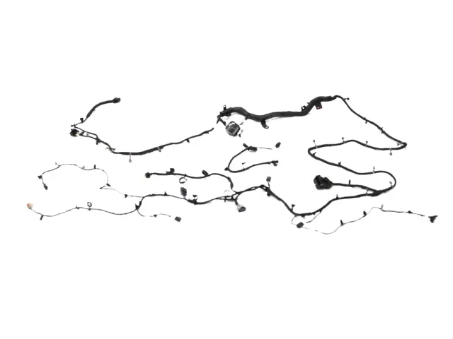 68403605AH - : Chassis Wiring for Mopar Image