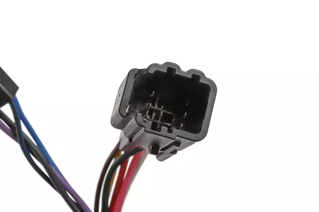 Heat Switch - GM (42687526)