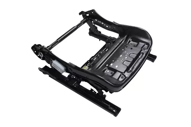 13525387 - Body: Cushion Frame for Buick: Envision | Chevrolet: Equinox | GMC: Terrain Image