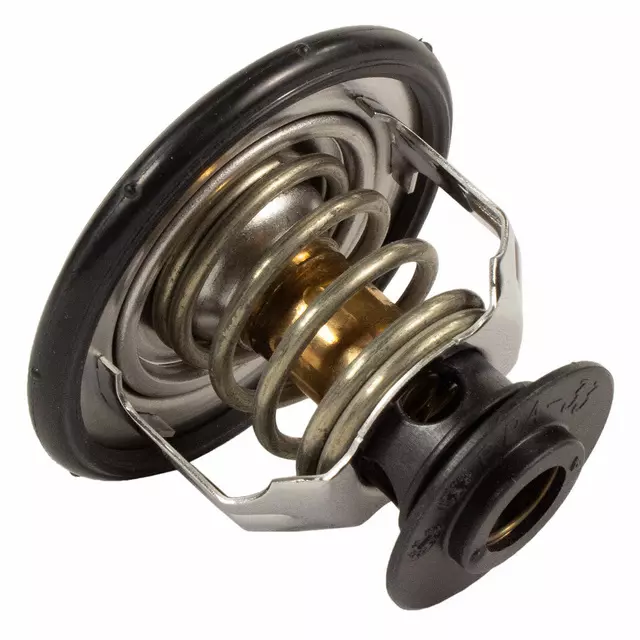 Engine Coolant Thermostat - Ford (K2GZ-8575-C)