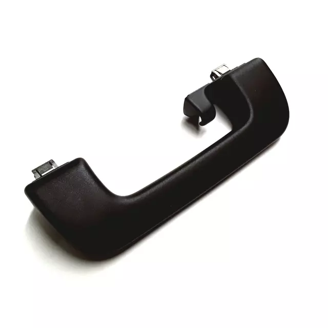 8R0857608D4PK - Body: Grip Handle for Audi: A4, A4 allroad, A4 Quattro, A5 Quattro, A5 Sportback, A6, A6 Quattro, A7 Quattro, allroad, Q3, Q3 Quattro, Q5, Q7, RS5, RS7, S4, S5, S5 Sportback, S6, S7, SQ5 Image
