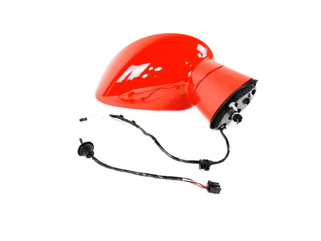 5PE54TZZAD - Electrical: Mirror for Dodge: Challenger Image