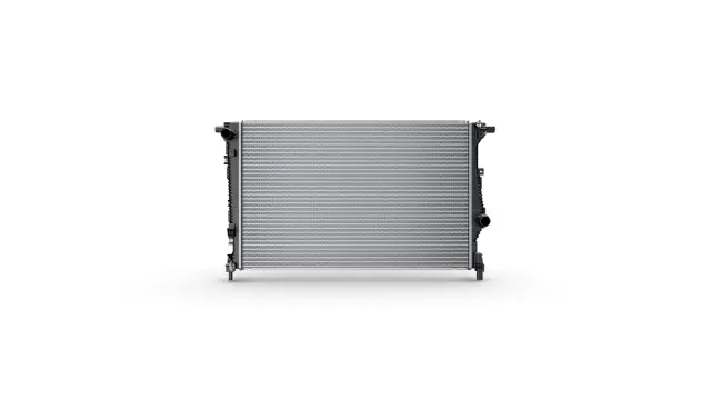 68291178AA - : Engine Cooling Radiator for Mopar Image