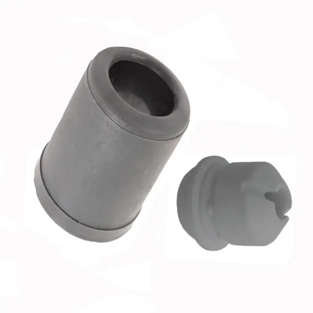 4754138 - : Suspension Strut Bellows for Marmon Ride Control Image