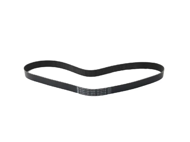 68519480AA - Engine: Supercharger Drive Belt for Mopar Image