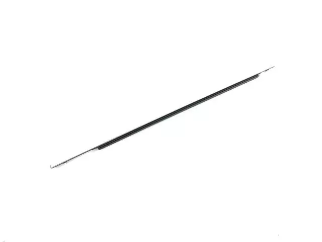 5109812AD - Doors, Door Mirrors and Related Parts: Rear Door Belt Outer Weatherstrip, Right for Chrysler: Town &amp; Country | Dodge: Grand Caravan | Ram: C/V Image