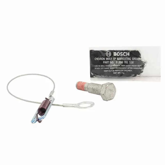 FC4Z2A225C - : Brake Assembly Parking for Ford Image