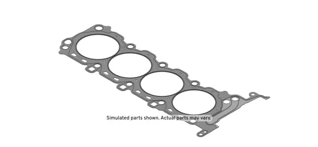 12712651 - : Head Gasket for Chevrolet: Corvette Image
