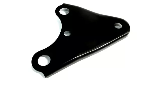 20216FG000 - : Mount Plate for Subaru Image