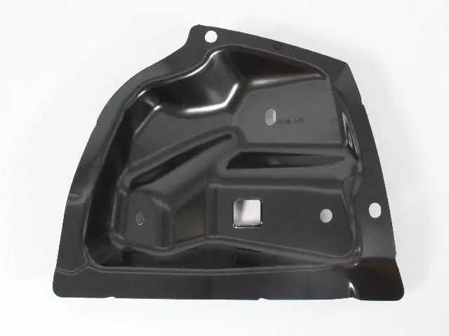 5065868AE - Body Sheet Metal Except Doors: Taillamp Mounting Panel, Right for Mopar Image image