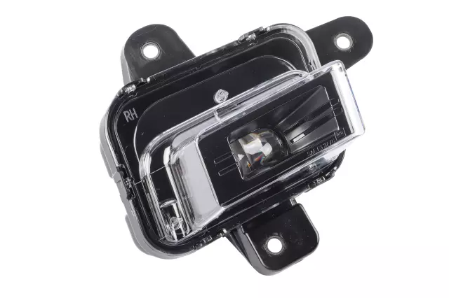 84550846 - : Fog Lamp for GM Image