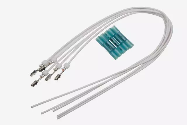 13579769 - : Multi-Purpose Wire Connector for GM Image