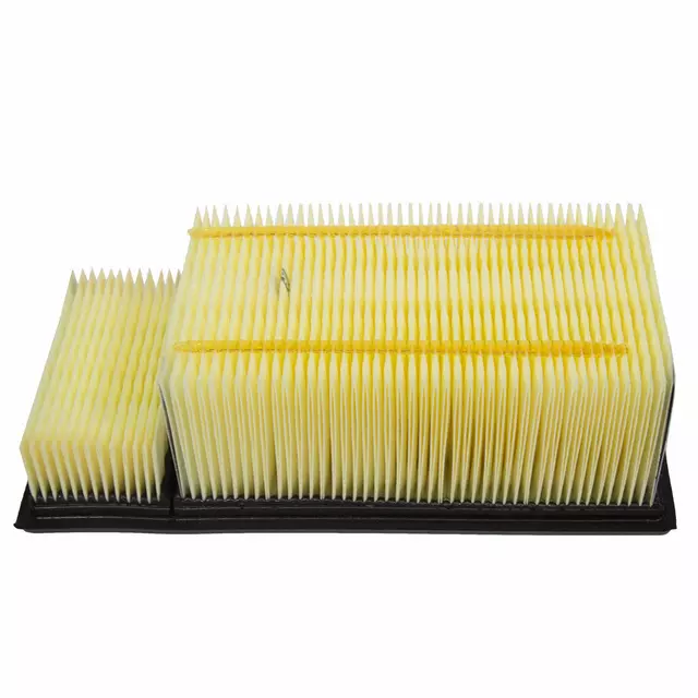 FA2112 - Maintenance &amp; Lubrication: Motorcraftâ„¢ Engine Air Filter for Ford: F-250 Super Duty, F-350 Super Duty, F-450 Super Duty Image