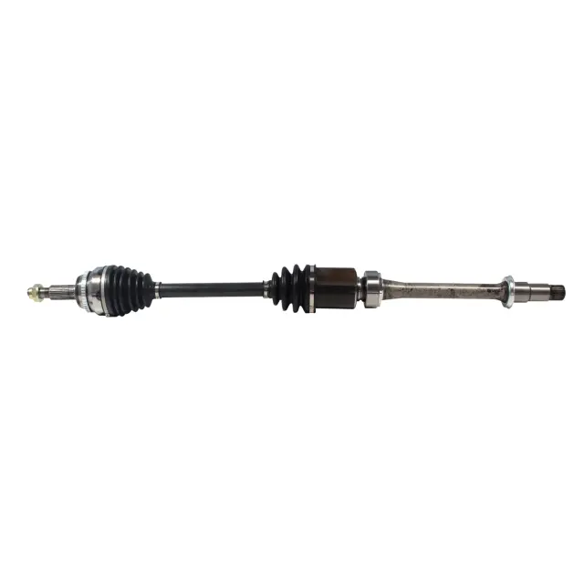 NCV69167 - : Lexus, Toyota (2.7, 3.5 - AWD/FWD) CV Axle Assembly  - Front Right for GSP Image