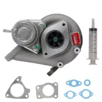 M8030108R - : Turbocharger for Rotomaster Image