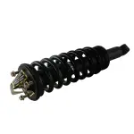 869229 - : 01-07 Toyota Sequoia Suspension Strut and Coil Spring Assembly  - Front Left for GSP Image