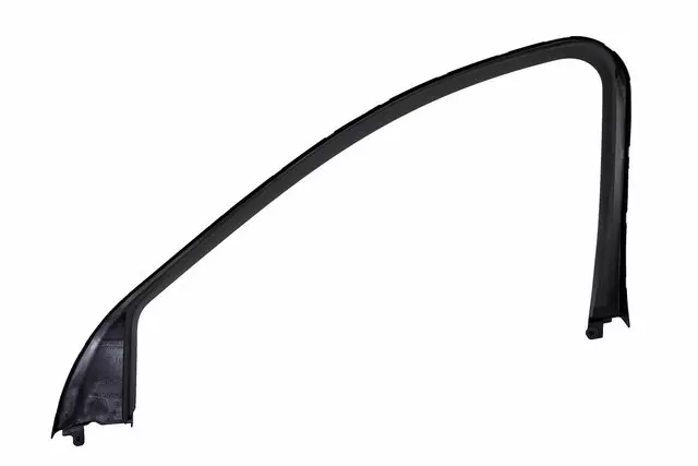 20910246 - Body: Upper Trim for Cadillac: SRX Image