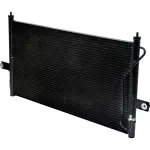 CN4978PFC - : A/C Condenser -- Condenser Parallel Flow for UAC Image