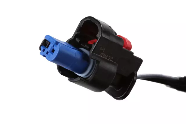 Rear Object Alarm Sensor Wiring Harness - GM (39198277)