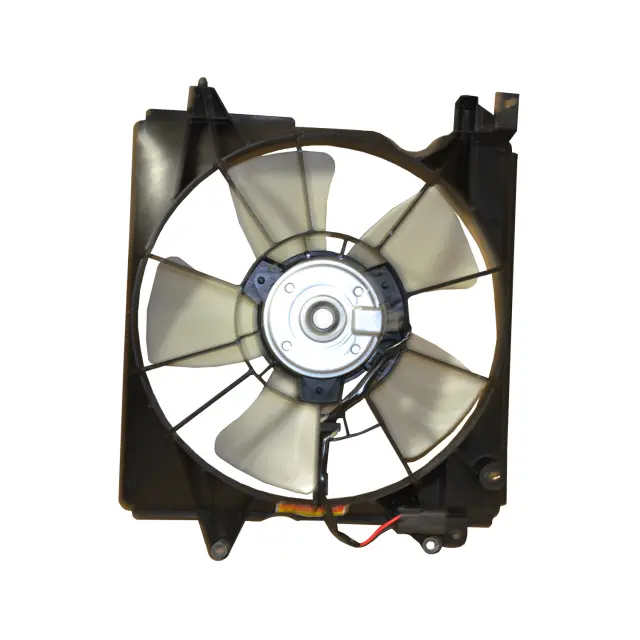 2811736 - Cooling Systems: Engine Cooling Fan Assembly for GLOBAL PARTS DISTRIBUTORS Image