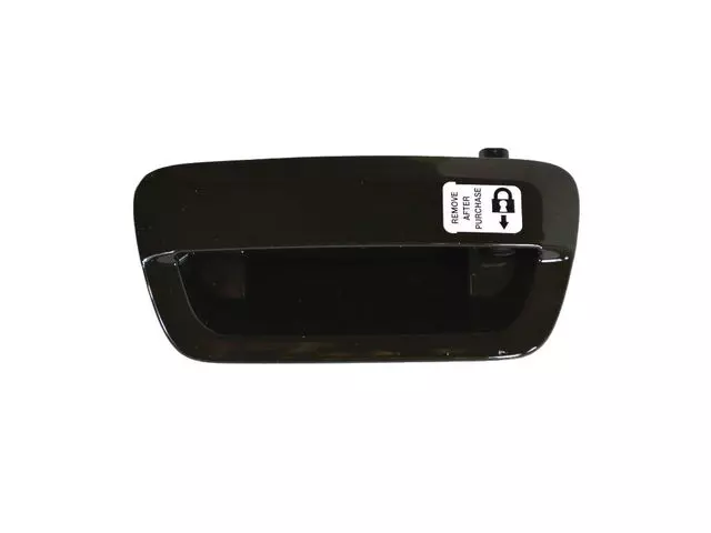 Lift-Gate Handle - Mopar (1YK38PGRAE)