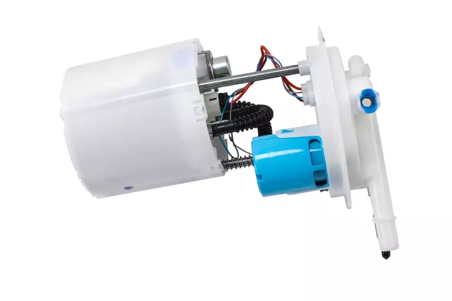 Acdelco™ Fuel Pump And Strainer Set - GM (M10015)