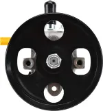 5576N - : AAE New Hydraulic Power Steering Pump 100% Tested for ATLANTIC AUTOMOTIVE Image