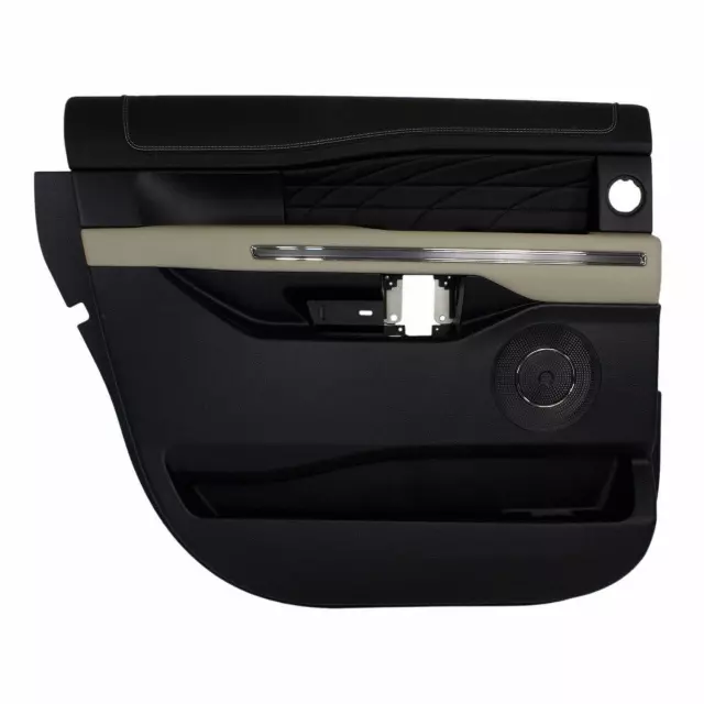 JL1Z4027407FC - Body: Door Trim Panel for Ford: Expedition Image
