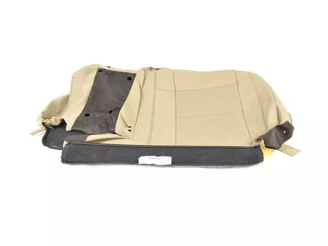 5RV49HL1AC - Interior Trim: Rear Seat Back Cover, Left for Mopar Image