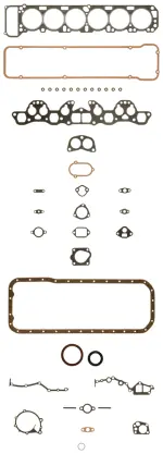 50093900 - : Engine Gasket Set for Ajusa Image