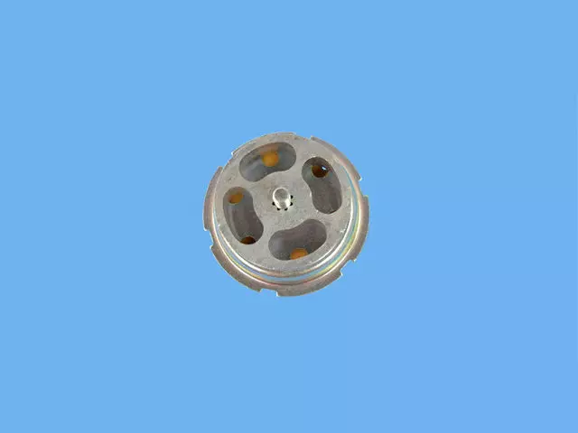 Jounce Bumper - Mopar (68157773AB)