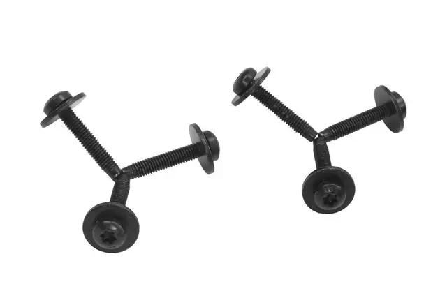 11570776 - : Resonator Screw for Buick: LaCrosse Image